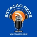 Logo da rádio Estação Rede ao vivo online