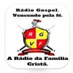 Logo da rádio Rádio Gospel Vencendo Pela Fé ao vivo online