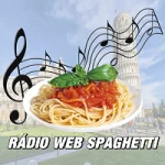 Logo da rádio Rádio Web Spaghetti ao vivo online