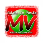 Logo da rádio Rádio Do Povão MV ao vivo online