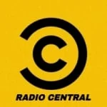 Logo da rádio Rádio Central ao vivo online