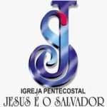 Logo da rádio Rádio Jesus é o Salvador ao vivo online