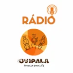 Logo da rádio Rádio Ovipala ao vivo online