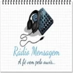 Logo da rádio Rádio Mensagem ao vivo online