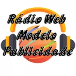 Logo da rádio Rádio Modelo Publicidade ao vivo online