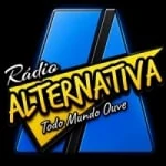 Logo da rádio Rádio Alternativa ao vivo online