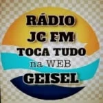 Logo da rádio Radio JC FM Web ao vivo online