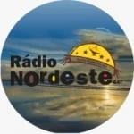 Logo da rádio Rádio Nordeste Sat ao vivo online