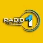 Logo da rádio Radio Uno 96.7 FM ao vivo online