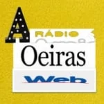 Logo da rádio Rádio Aoeiras Web ao vivo online