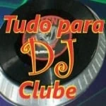 Logo da rádio Web Tudo para DJ ao vivo online