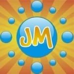 Logo da rádio Rádio Jovem Máxima ao vivo online