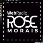 Logo da rádio Rádio Rose Morais ao vivo online