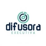 Logo da rádio Rádio Difusora Executiva ao vivo online