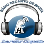 Logo da rádio Rádio Recanto de Maria ao vivo online