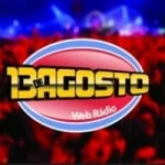 Logo da rádio Rádio 13 de Agosto ao vivo online