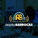 Logo da rádio Rádio Barrocas ao vivo online