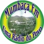 Logo da rádio Rádio Mumbaça 104.9 FM ao vivo online