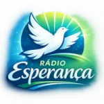 Logo da rádio Rádio Esperança ao vivo online