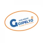 Logo da rádio Dimensão Gospel ao vivo online