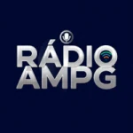 Logo da rádio Rádio AMPG ao vivo online