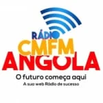 Logo da rádio Radio CMFM 94.5 FM ao vivo online