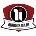 Logo da rádio Rádio Amigos da RI 890 Khz AM ao vivo online
