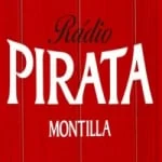 Logo da rádio Rádio Pirata Montilla ao vivo online