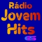 Logo da rádio Rádio Jovem Hits - Es ao vivo online