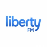 Logo da rádio Rádio Liberty FM ao vivo online