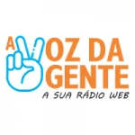Logo da rádio Rádio A Voz da Gente ao vivo online