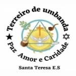 Logo da rádio Rádio Terreiro de Umbanda ao vivo online
