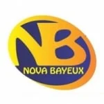 Logo da rádio Rádio Nova Bayeux Web ao vivo online