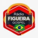 Logo da rádio Rádio Figueira Gospel ao vivo online