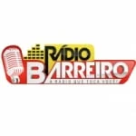 Logo da rádio Rádio Barreiro ao vivo online