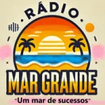 Logo da rádio Rádio Mar Grande ao vivo online