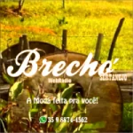 Logo da rádio Web Rádio Brechó Sertanejo ao vivo online