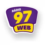Logo da rádio Rádio Salmo 97 ao vivo online