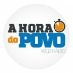 Logo da rádio A Hora do Povo ao vivo online