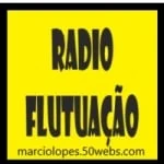 Logo da rádio Radio Flutuação 4 Samba e Pagode ao vivo online
