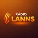 Logo da rádio Rádio Lanns ao vivo online