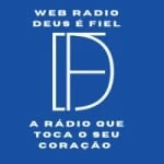 Logo da rádio Rádio Deus é Fiel Brasil ao vivo online