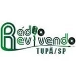 Logo da rádio Rádio Revivendo Tupã SP ao vivo online