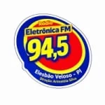 Logo da rádio Rádio Rádio Eletrônica de Santa Helena Piauí ao vivo online