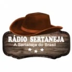 Logo da rádio Rádio Sertaneja ao vivo online