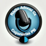 Logo da rádio Rádio Adonai Cz ao vivo online