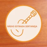 Logo da rádio Rádio Estrada Sertaneja ao vivo online