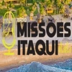 Logo da rádio Rádio Missões Itaqui ao vivo online