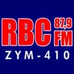 Logo da rádio Rádio RBC 87.9 FM ao vivo online