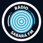 Logo da rádio Radio Sabará 87.9 FM ao vivo online